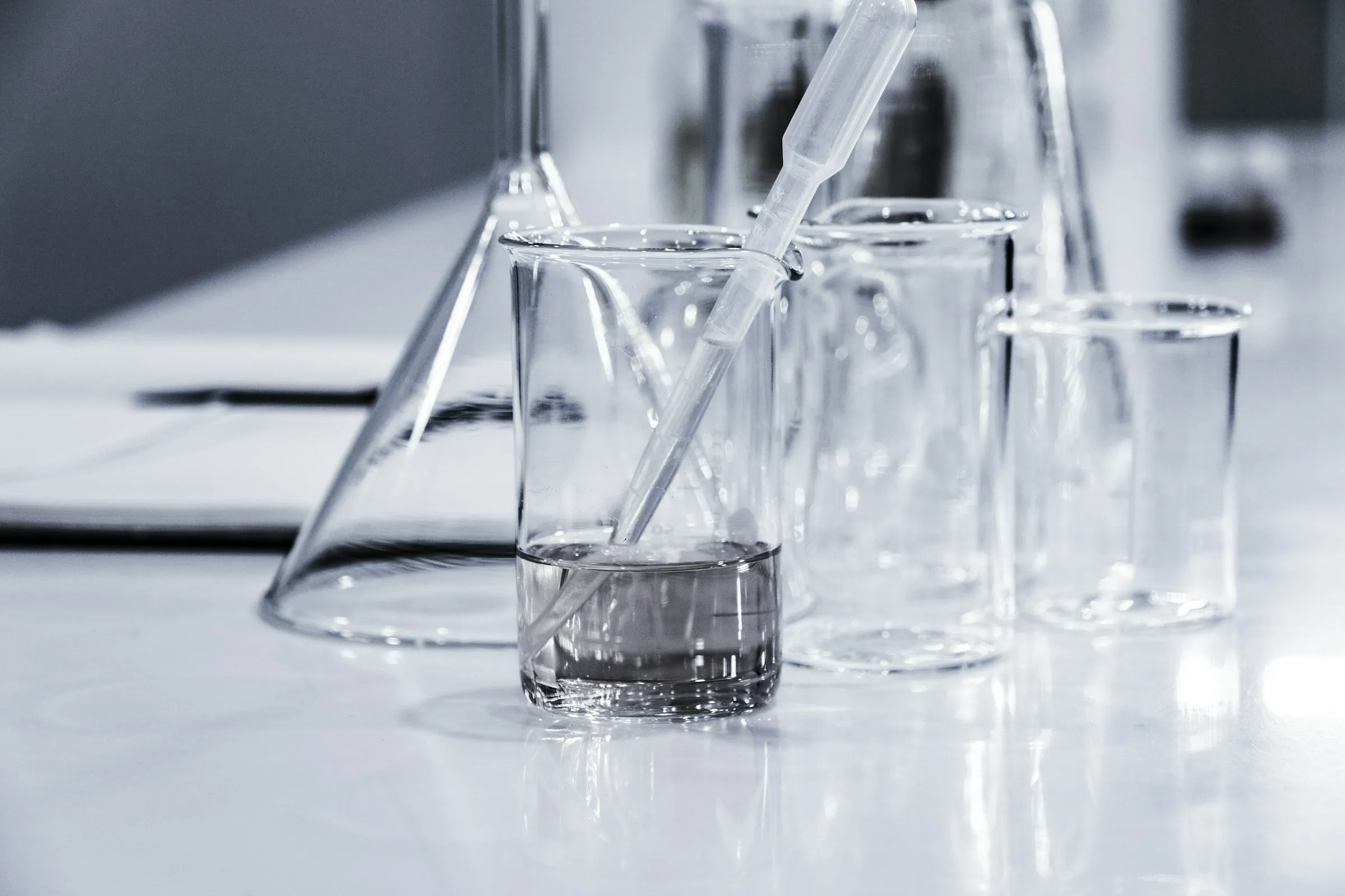 Research Collaboration with Lingnan University Advances Microbiome Validation